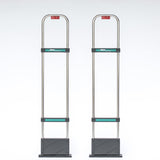 Dual Vector Retail Security System - 6 Foot System