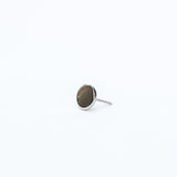 Mini Hard Tag Black - Checkpoint© Compatible 8.2MHz