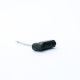 Mini Stylus Tag with Lanyard Black (New) - Sensormatic© Compatible 58KHz