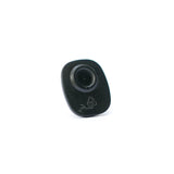 Mini Hard Tag Black - Checkpoint© Compatible 8.2MHz