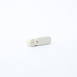 Mini Stylus Tag White (New) - Sensormatic© Compatible 58KHz