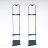 Dual Vector Retail Security System - 6 Foot System