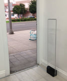 Clear Vector Retail Security Antenna (Refurbished)