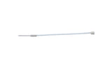 3" Clear Pin Lanyard with Non Sharp Point
