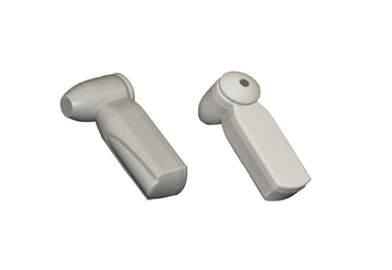 Sensormatic compatible 58KHz AM security tags
