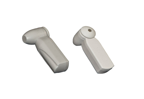 Sensormatic compatible 58KHz AM security tags