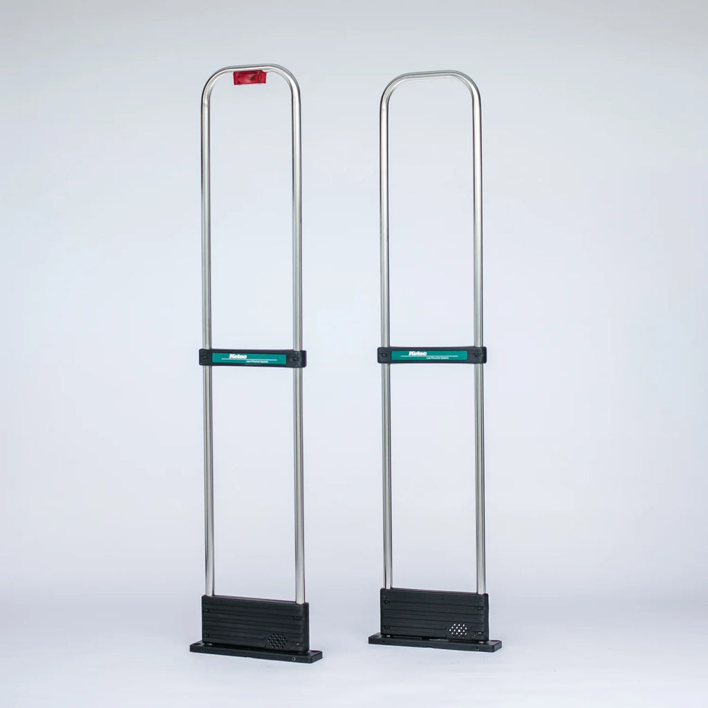 Challenger TX and RV 3 foot RF security system