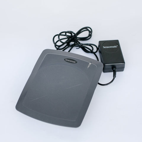 Sensormatic Flush Mount AMB2010 deactivation pad with power supply