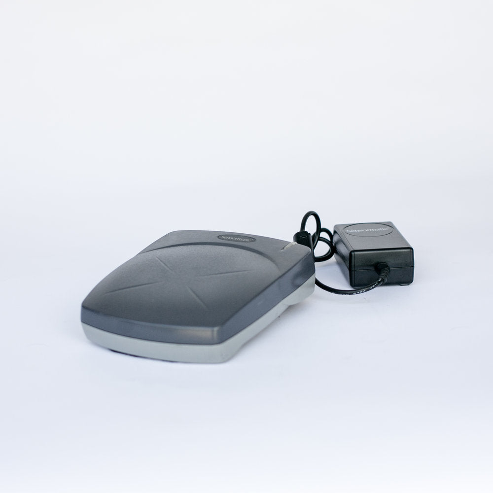 Sensormatic Countertop AMB2010 (Refurbished) deactivation pad with power supply
