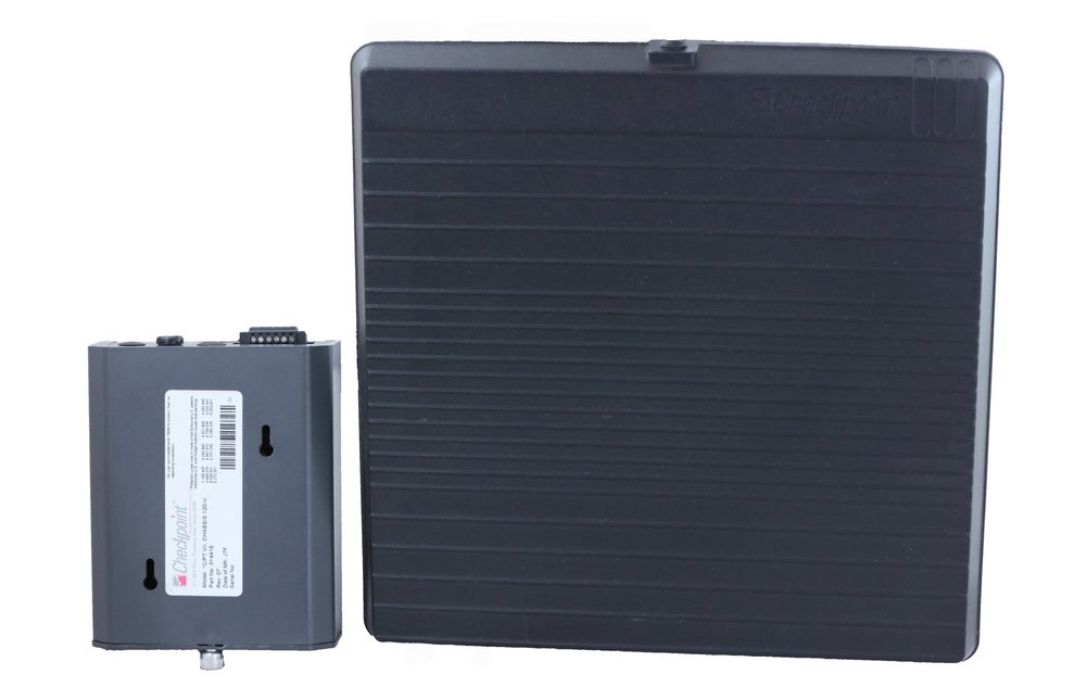 Divesting Kit Checkpoint© Counterpoint VII Silent - Complete Deactivator (Refurbishe ...