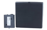 Checkpoint Counterpoint VII Silent - Complete Deactivator (Refurbished), pad and chassis shown side by side