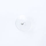 Circle Ink Tag White (New) - Sensormatic© Compatible 58KHz