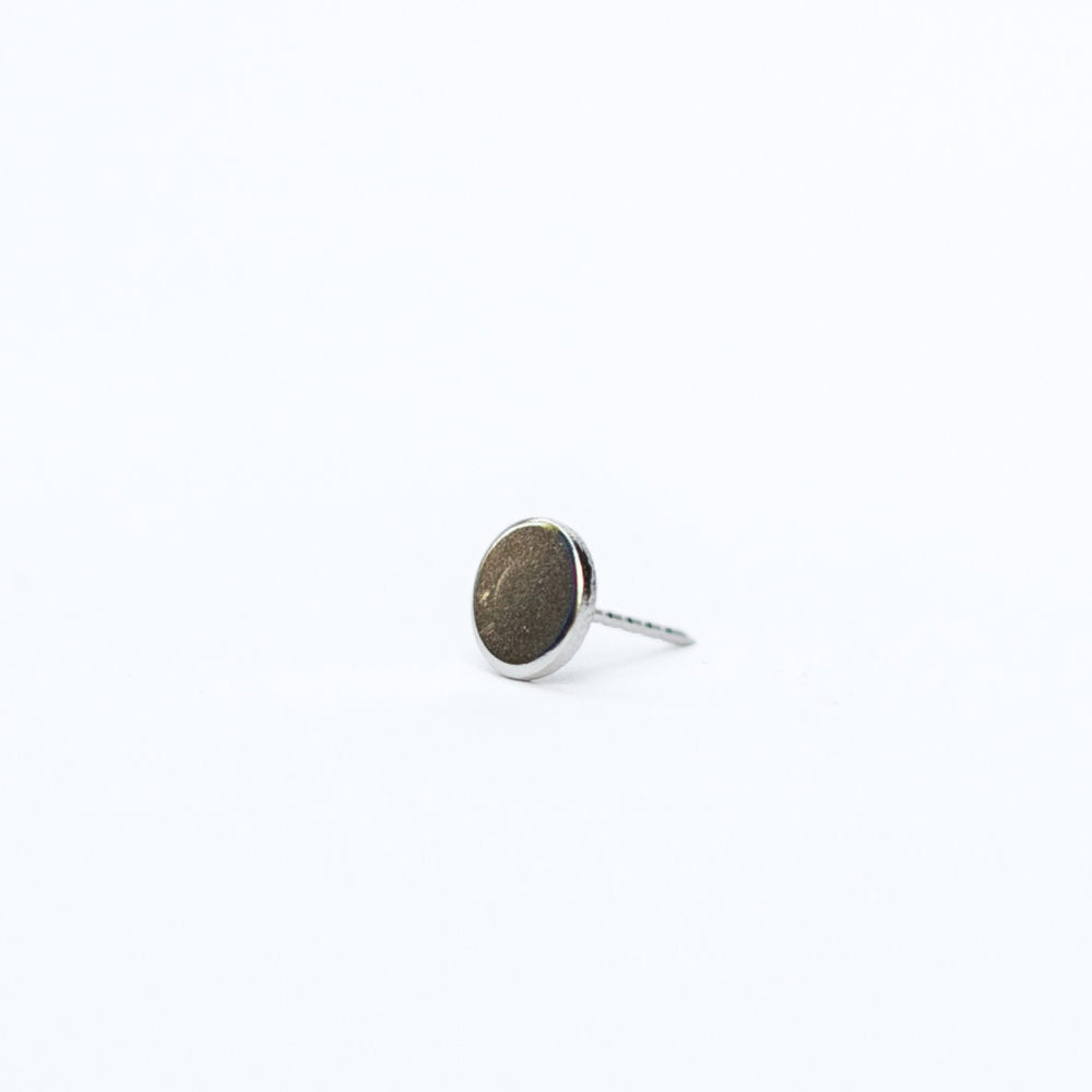 Flat Head Pin (New)