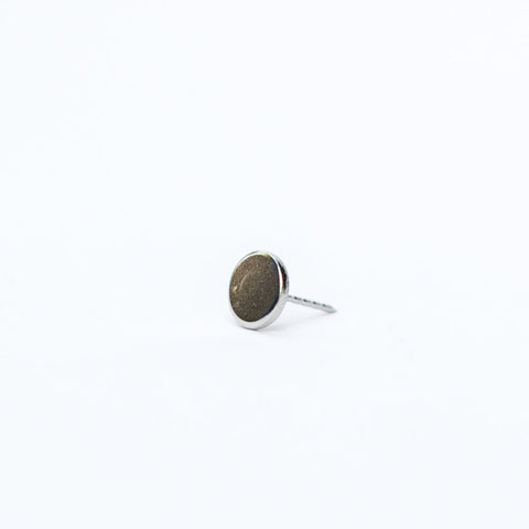 Flat Head Pin (New)