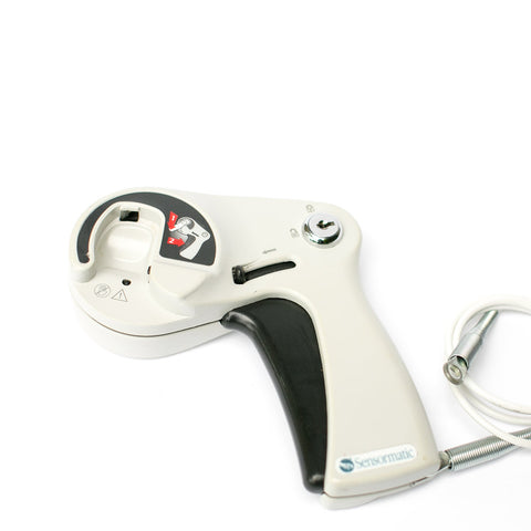 Sensormatic MK125 Hand Detacher (Refurbished) with security tether cable