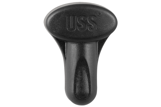 Optical Tag Black - Checkpoint Compatible 8.2MHz