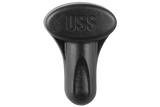 Optical Tag Black - Checkpoint Compatible 8.2MHz
