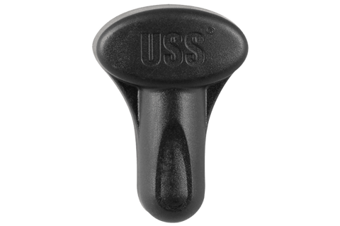 Optical Tag Black - Checkpoint Compatible 8.2MHz