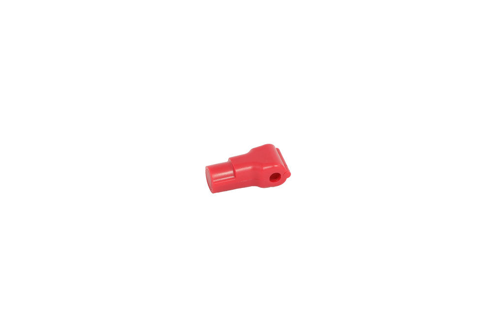 Peg Hook Lock Red