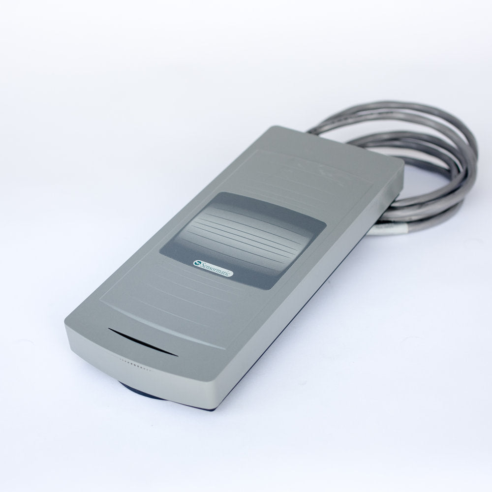 Sensormatic Power Pad Pro (Refurbished) deactivation pad with attached cable