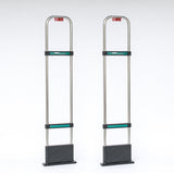 Dual Vector Retail Security System - 6 Foot System