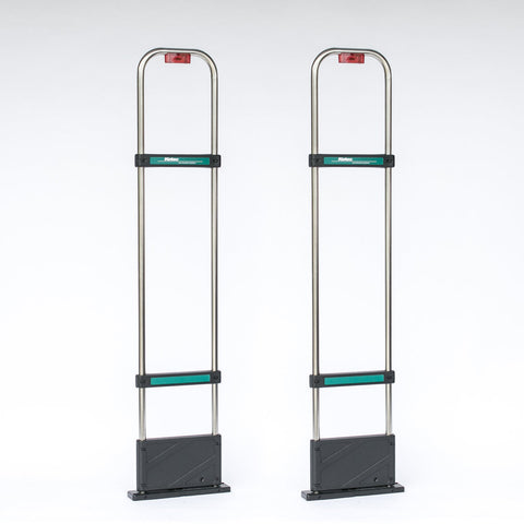 Dual Vector Retail Security System - 6 Foot System