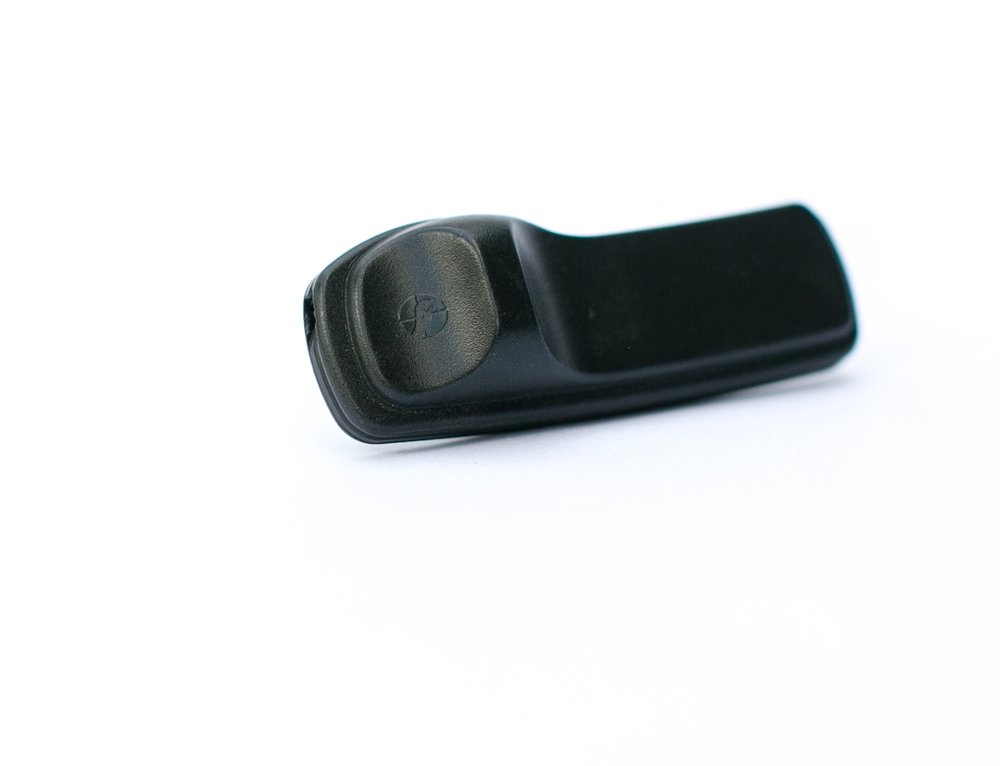 Sensormatic SuperTag I Black - 58KHz