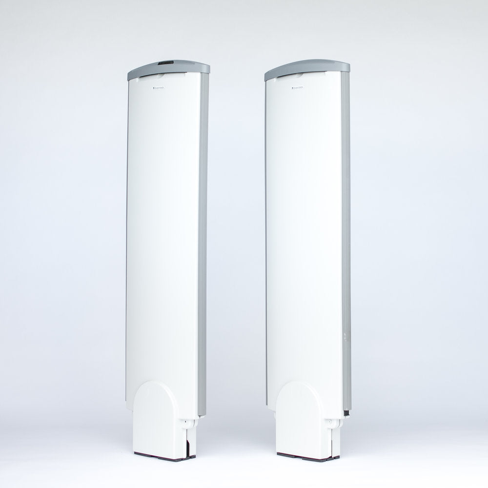 Sensormatic Dual UltraPosts Primary and Secondary (Refurbished)