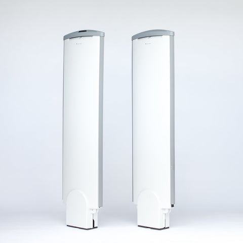 Sensormatic Dual UltraPosts Primary and Secondary (Refurbished)