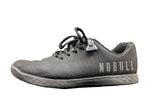 Alpha Mag Tag with Lanyard - Sensormatic Compatible 58KHz, lanyard secured through sneaker laces