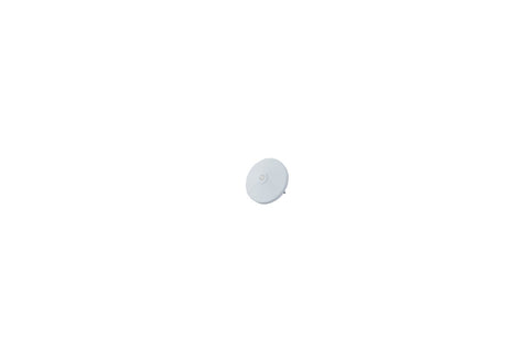White Head Pin (New)