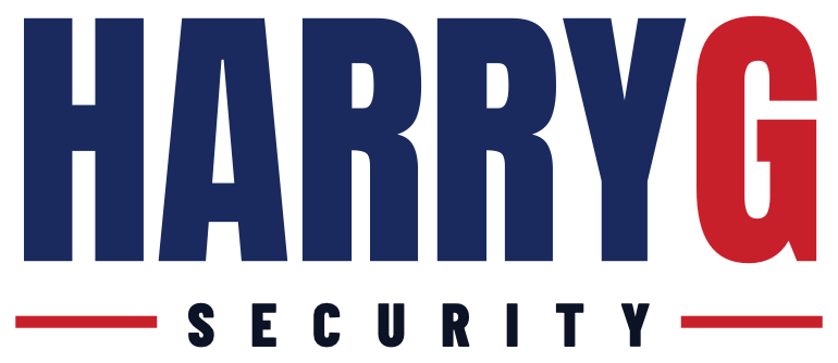 HarryG Security