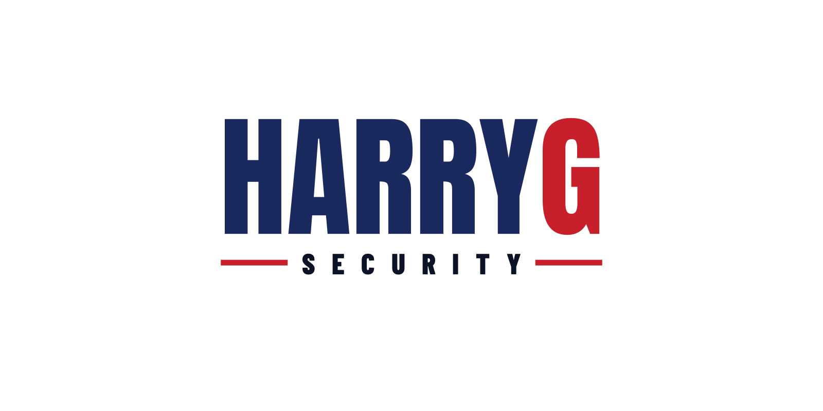 HarryG Security