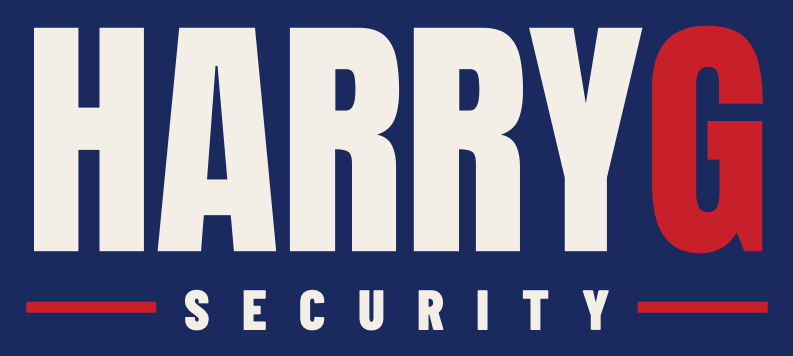 HarryG Security