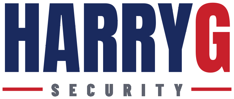 HarryG Security