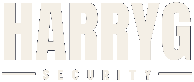 HarryG Security